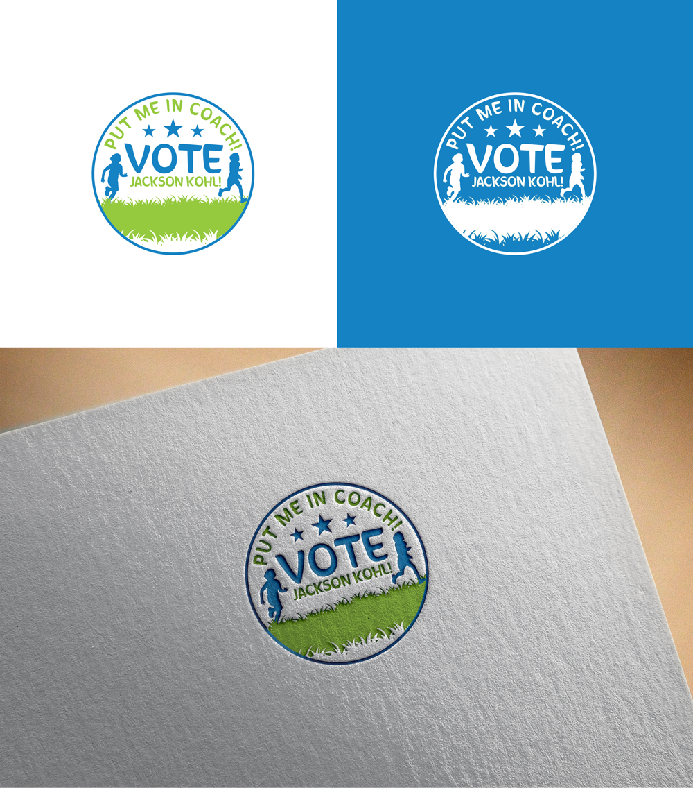 Logo Design by RA-bica for this project | Design #31096171