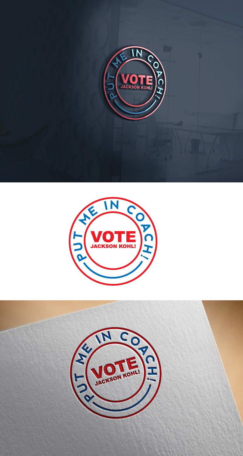 Logo Design by UmmeDesign for this project | Design #31070464