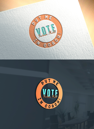 Logo-Design von RaKu 2 für dieses Projekt | Design: #31107216
