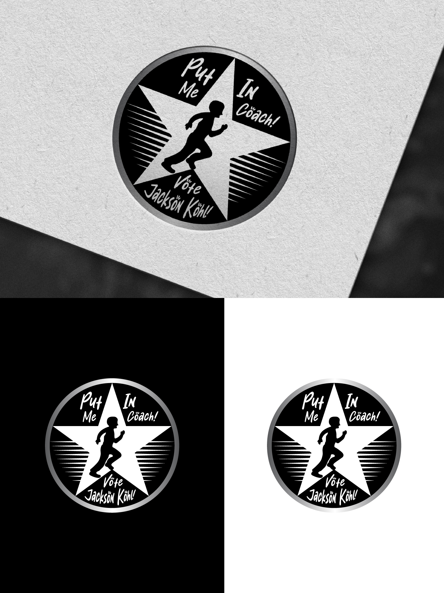 Logo-Design von nitin.kondhare2010 für dieses Projekt | Design #31073838