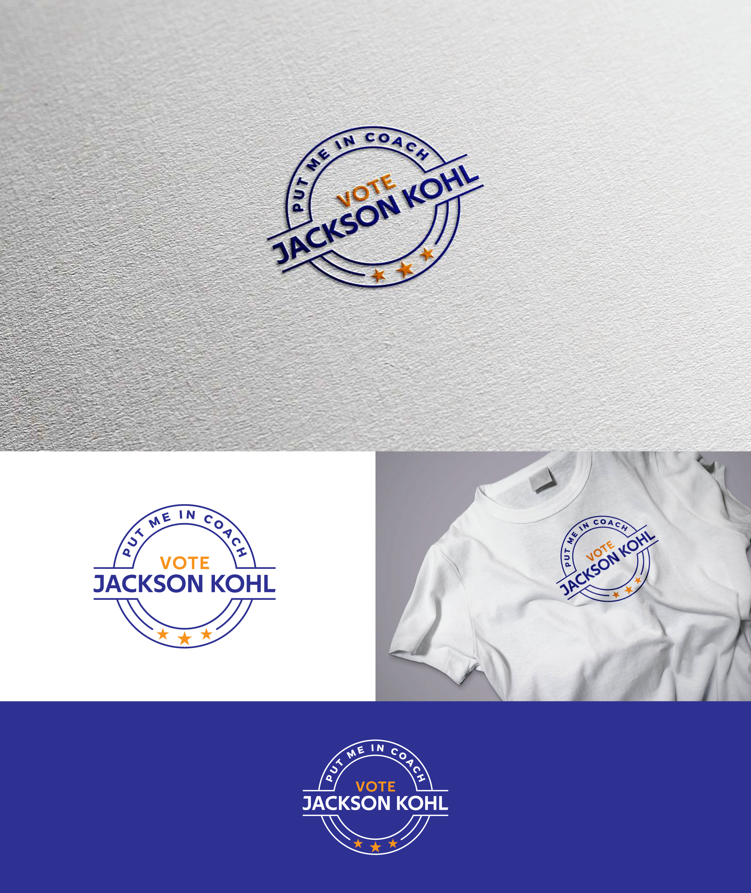 Logo Design by ecorokerz for this project | Design: #31069016