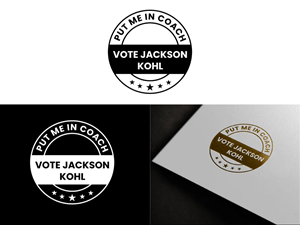 Logo Design by Nageen Ijazz