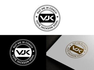 Logo-Design von Nageen Ijazz für dieses Projekt | Design: #31069369