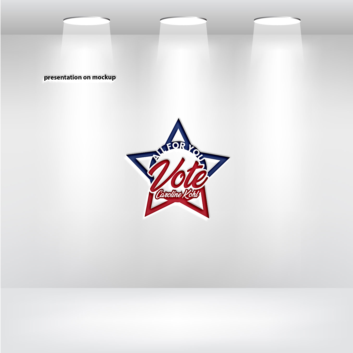 Logo Design by RRR Design for this project | Design #31074519