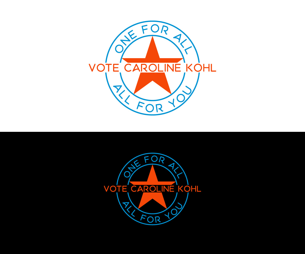 Logo Design by Kavth for this project | Design #31107125
