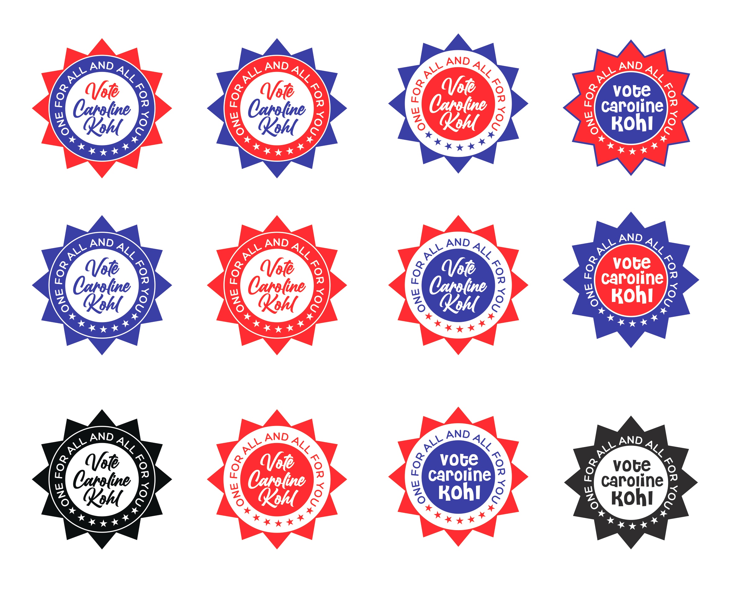 Logo Design by Mozez32 for this project | Design #31116137