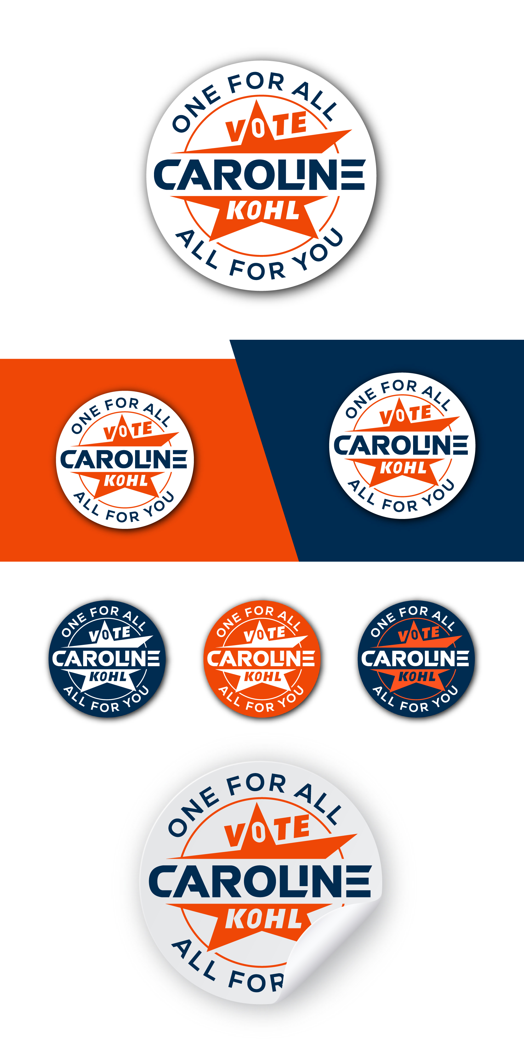 Logo Design by debdesign for this project | Design #31085433