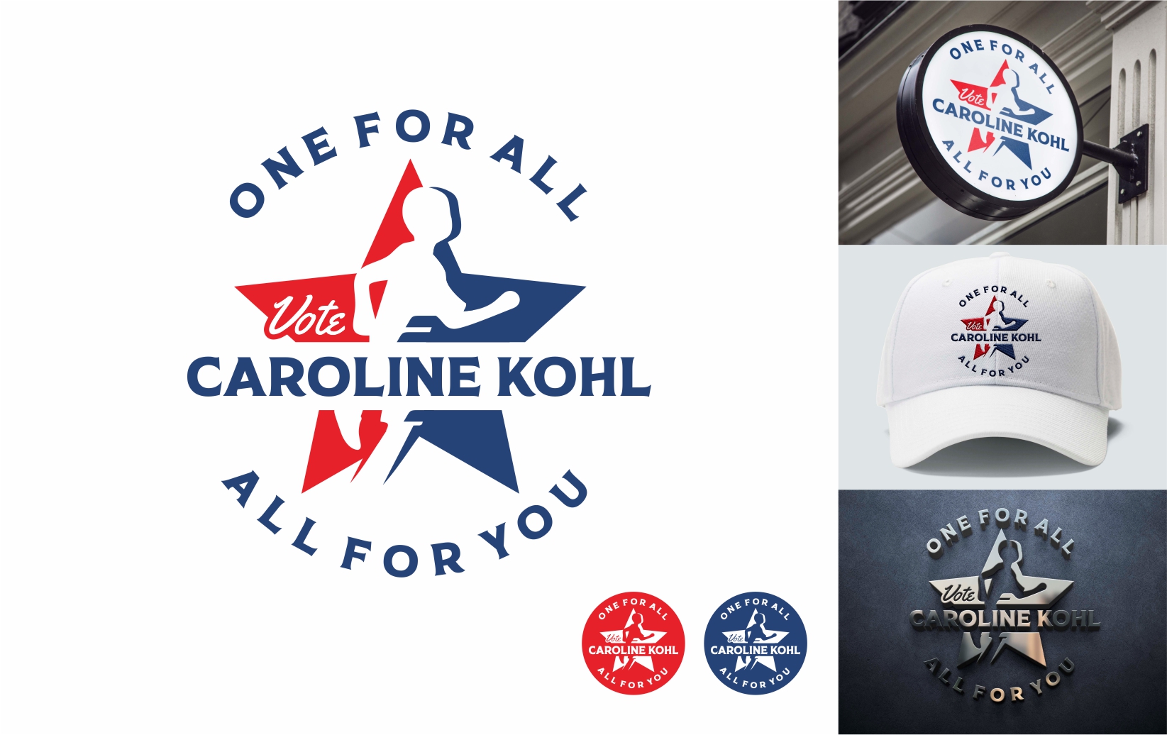 Logo Design by RINIDEH for this project | Design #31113707