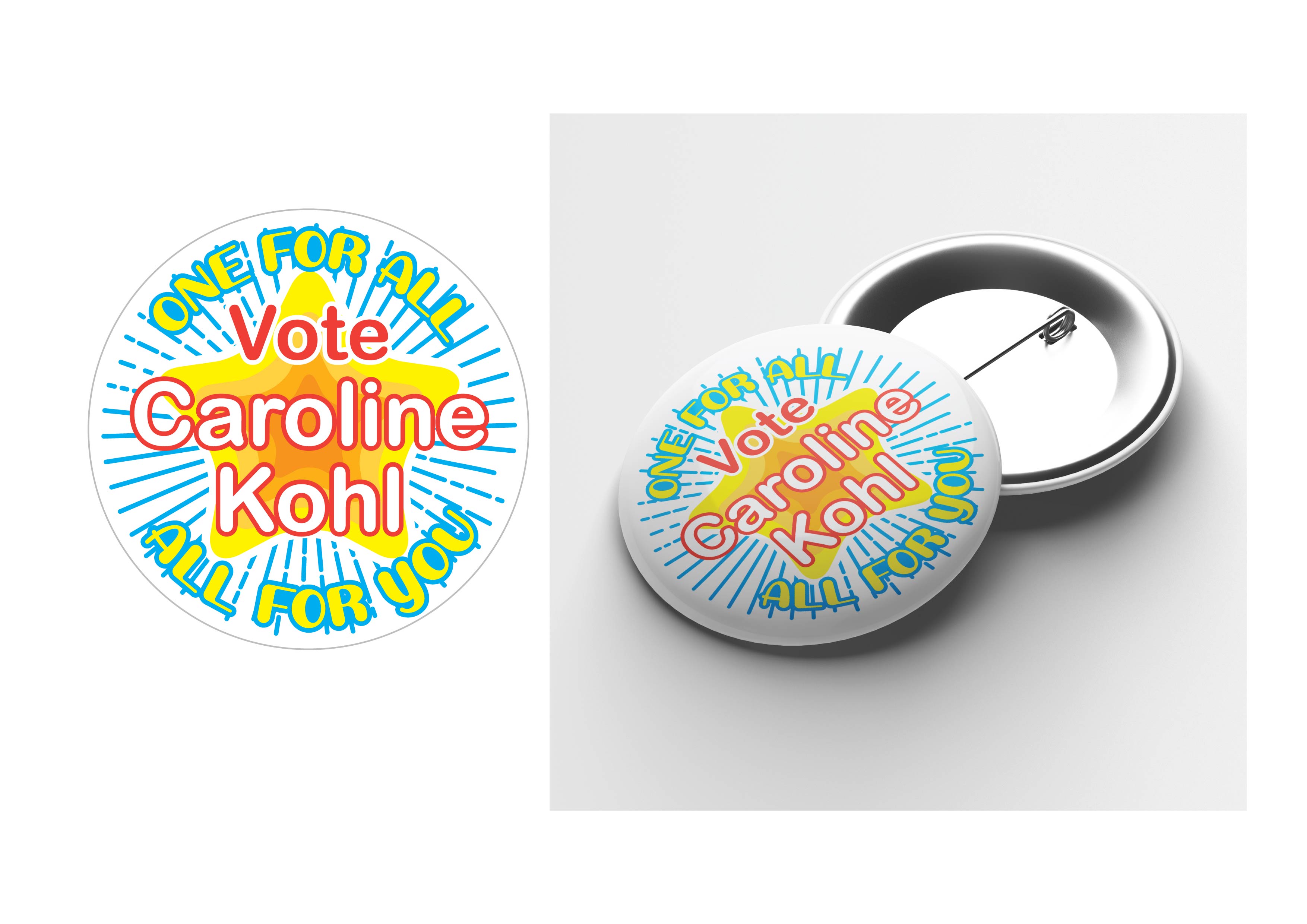 Logo Design by eleven for this project | Design #31114723