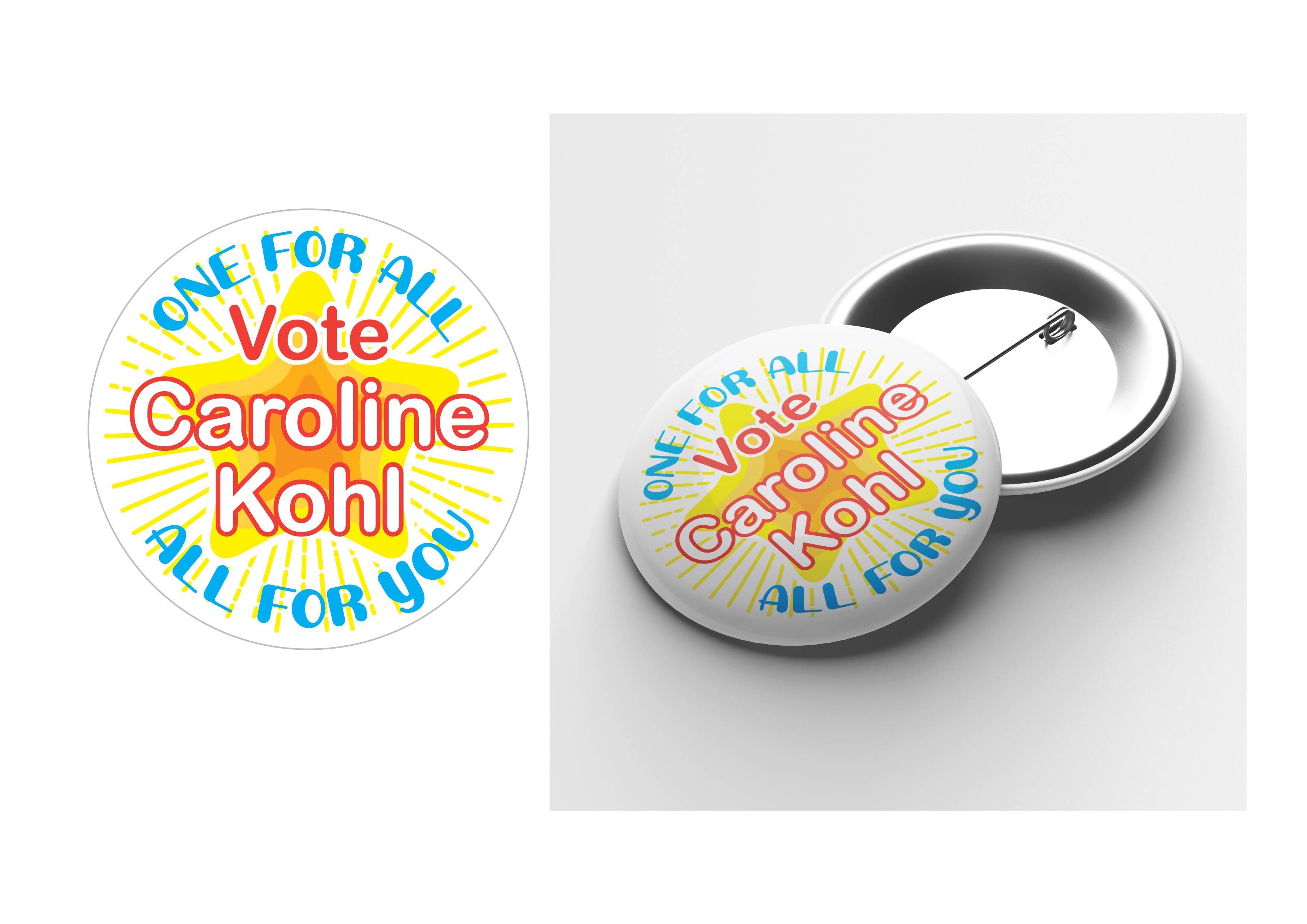 Logo Design by eleven for this project | Design #31114724