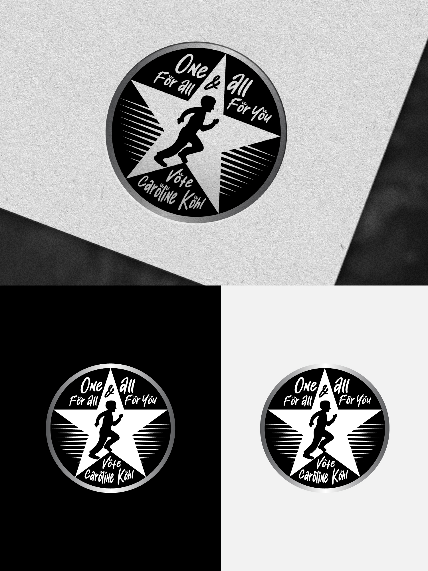 Logo Design by nitin.kondhare2010 for this project | Design #31073739