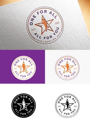 Logo Design by step forward 2 for this project | Design: #31069133