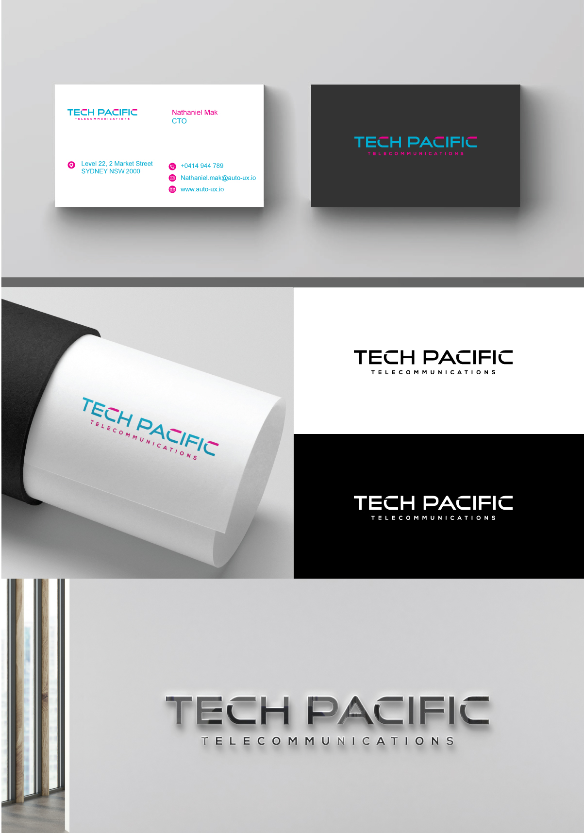 Logo Design by sol design2 for this project | Design #31070580