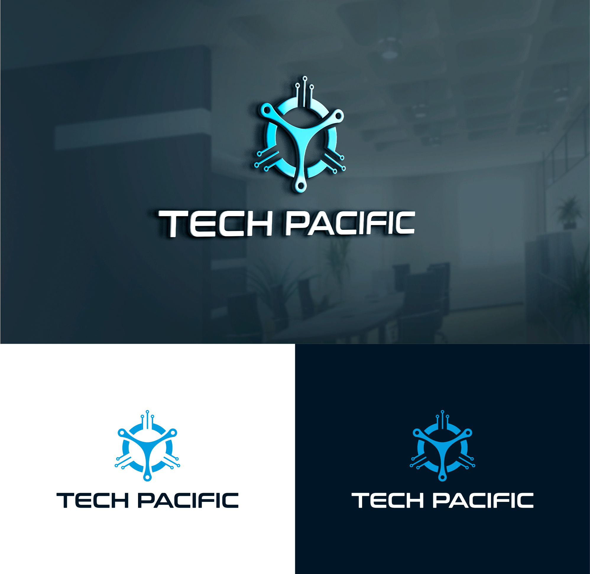 Logo Design by RKsharma for this project | Design #31070110