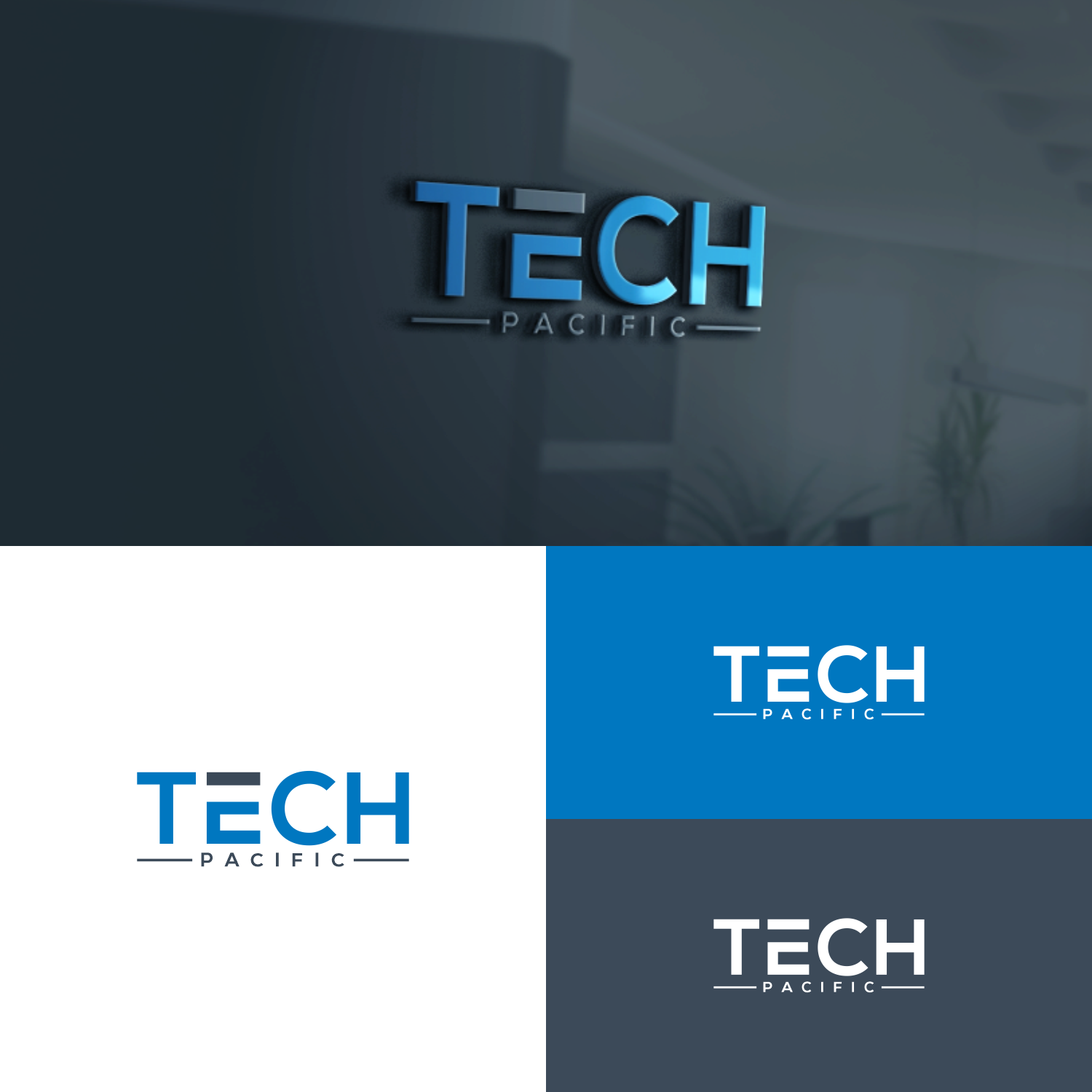 Logo Design by okta5 for this project | Design #31073553