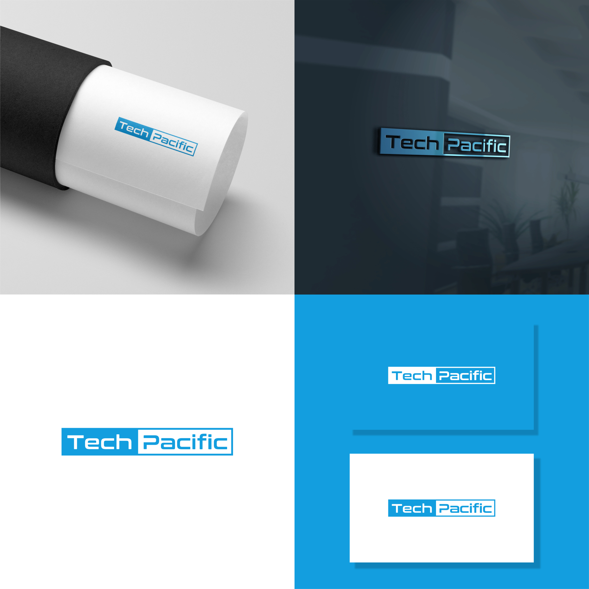 Logo Design by Al ma'thur™ for this project | Design #31092518