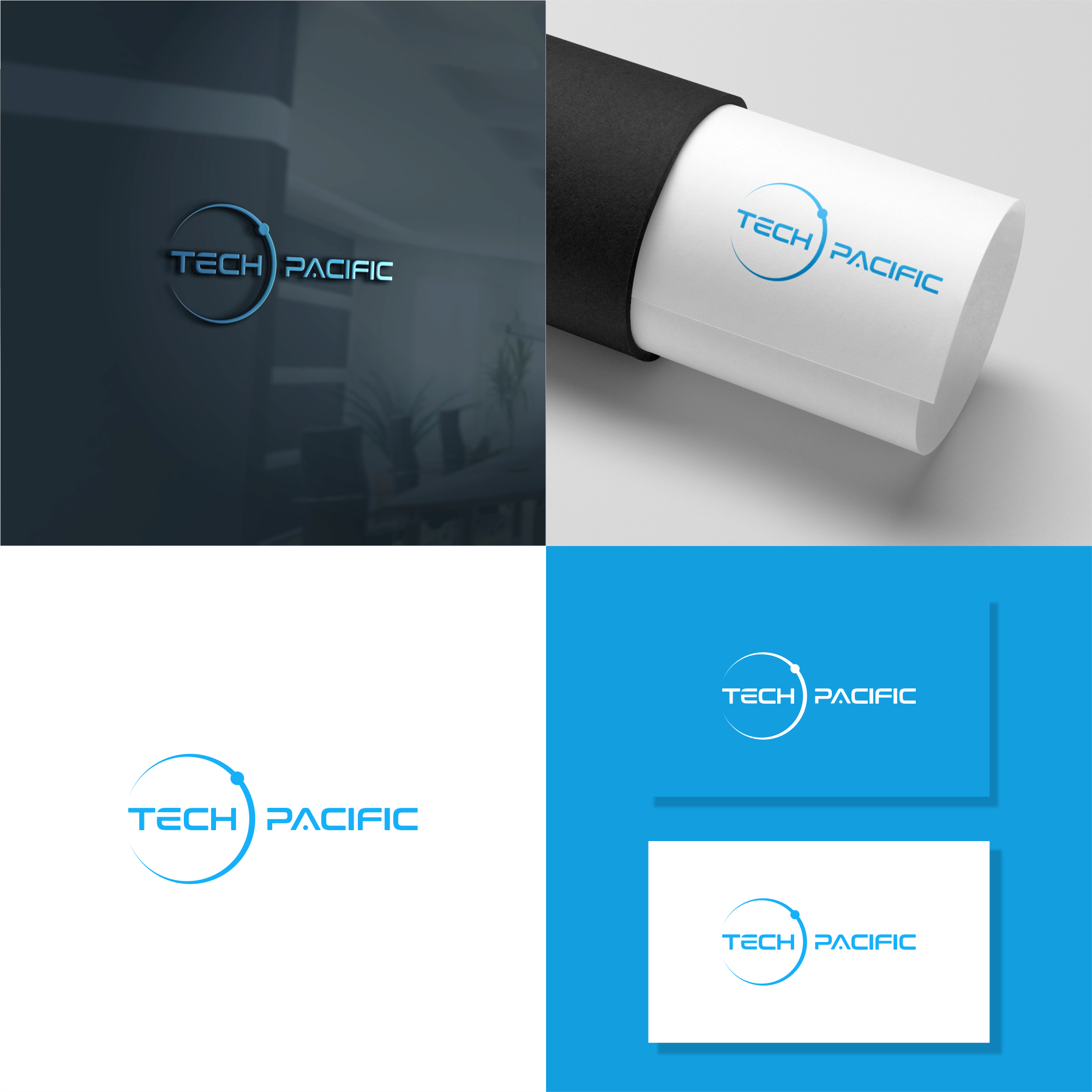Logo Design by Al ma'thur™ for this project | Design #31092539