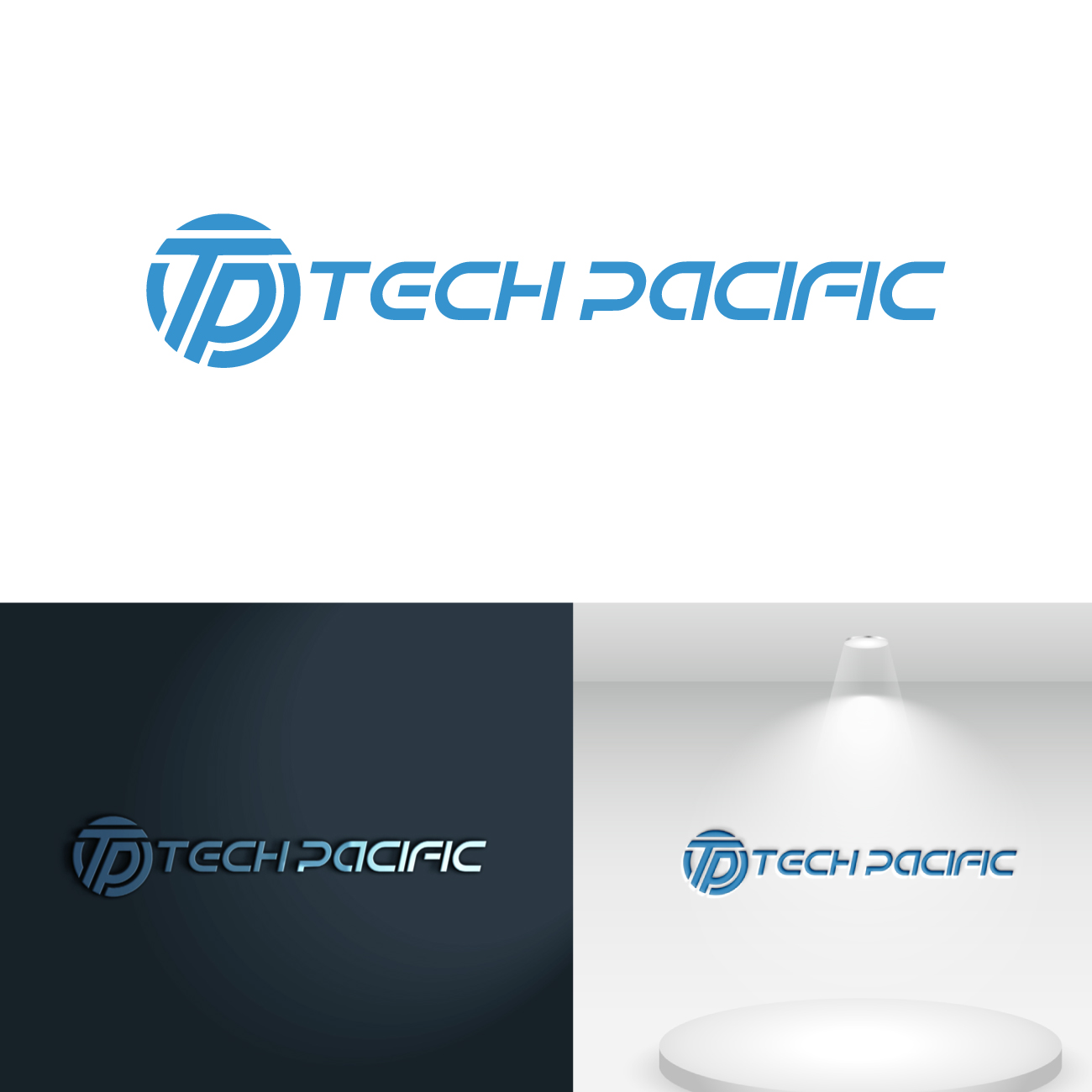 Logo Design by SalbaArt for this project | Design #31078930