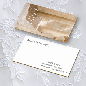 Business Card Design by Sergio Coelho for this project | Design: #31071244