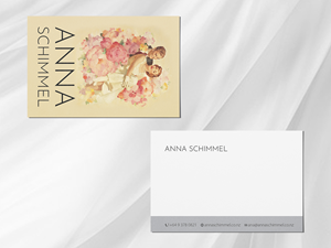 Business Card Design by Sergio Coelho for this project | Design: #31071369