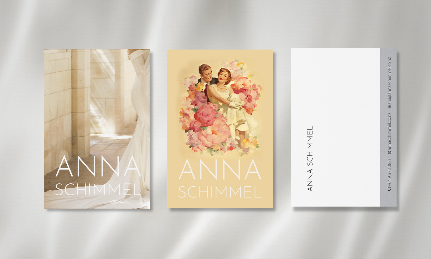 Business Card Design by Sergio Coelho for this project | Design #31075083