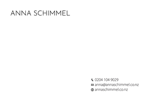 Business Card Design by Sergio Coelho for this project | Design: #31079019