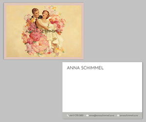 Design de Carte de Visite par Andrés Sebastián pour ce projet | Design #31071764