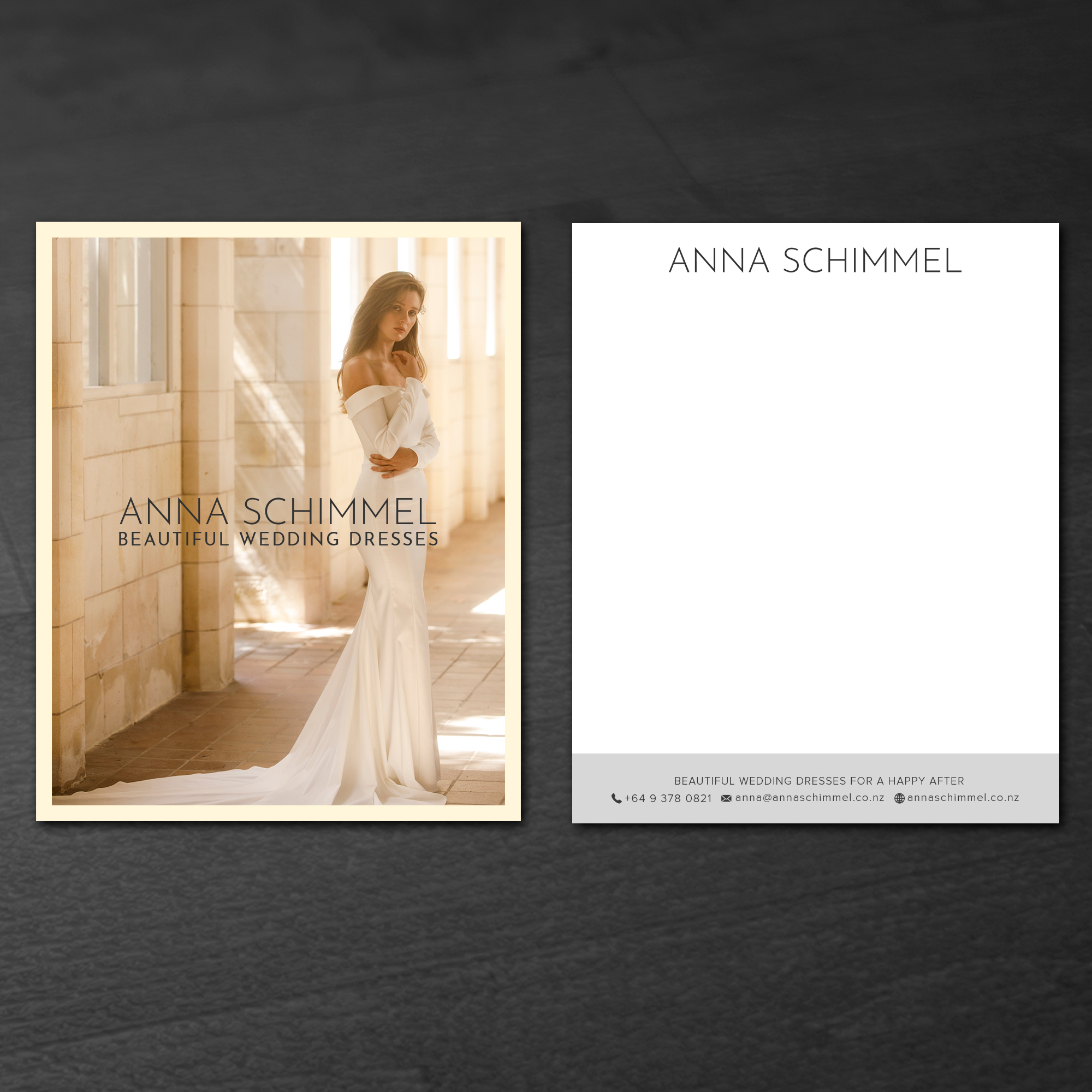 Business Card Design by WellDesign for this project | Design #31072197