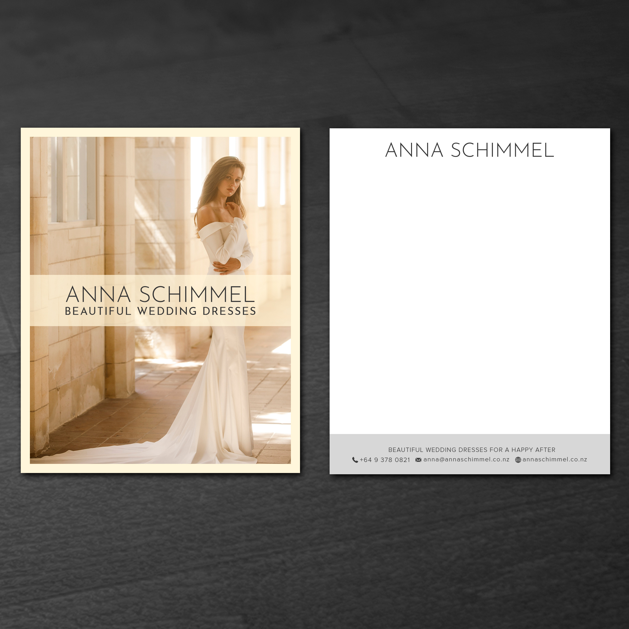 Business Card Design by WellDesign for this project | Design #31072198