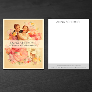 Business Card Design by WellDesign for this project | Design: #31072199
