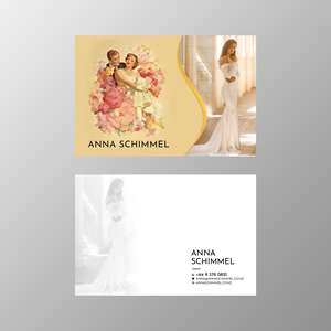 Design de Carte de Visite par Sun Moon Graphic Designer pour ce projet | Design #31069111