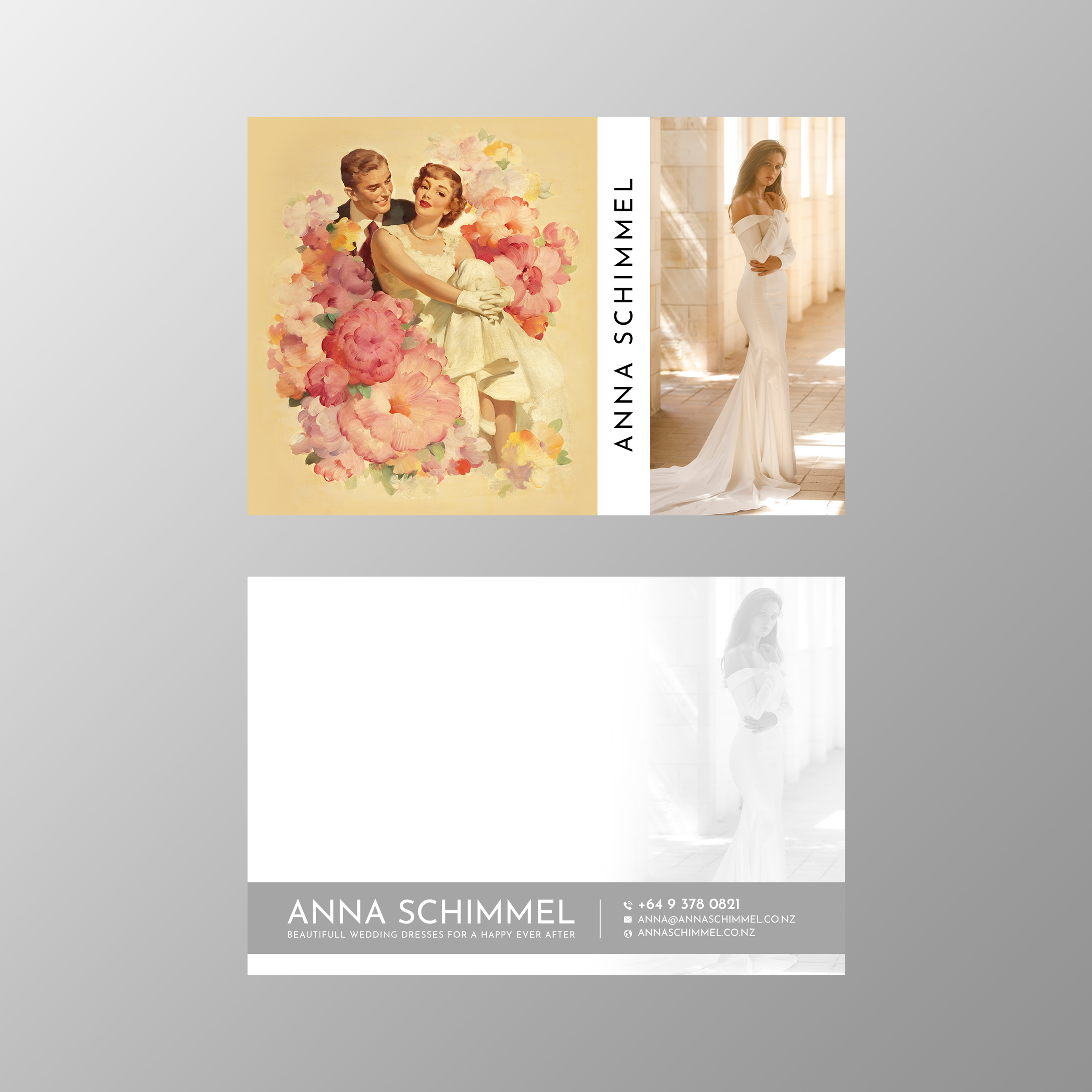 Business Card Design by Sun Moon Graphic Designer for this project | Design #31069118