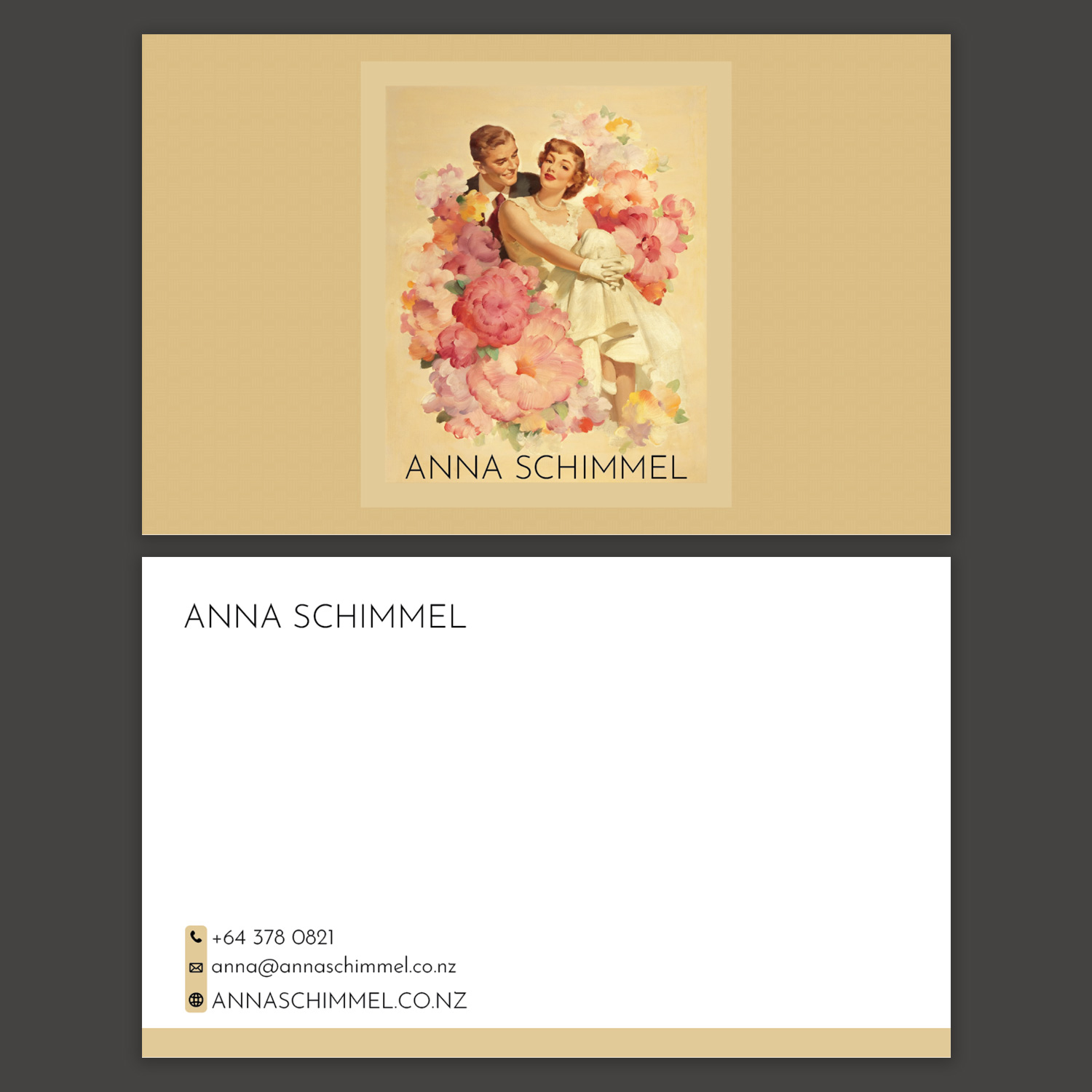 Design de Carte de Visite par Ernest Owusu pour ce projet | Design #31068738