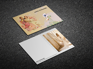 Design de Carte de Visite par Magic of Art pour ce projet | Design #31069338