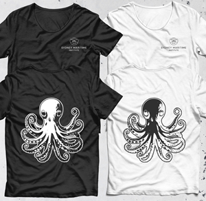 T-shirt Design by Foulanan Design for Sydney Maritime Institute | Design: #31108745