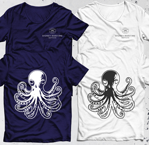 T-shirt Design by Foulanan Design for Sydney Maritime Institute | Design: #31108857