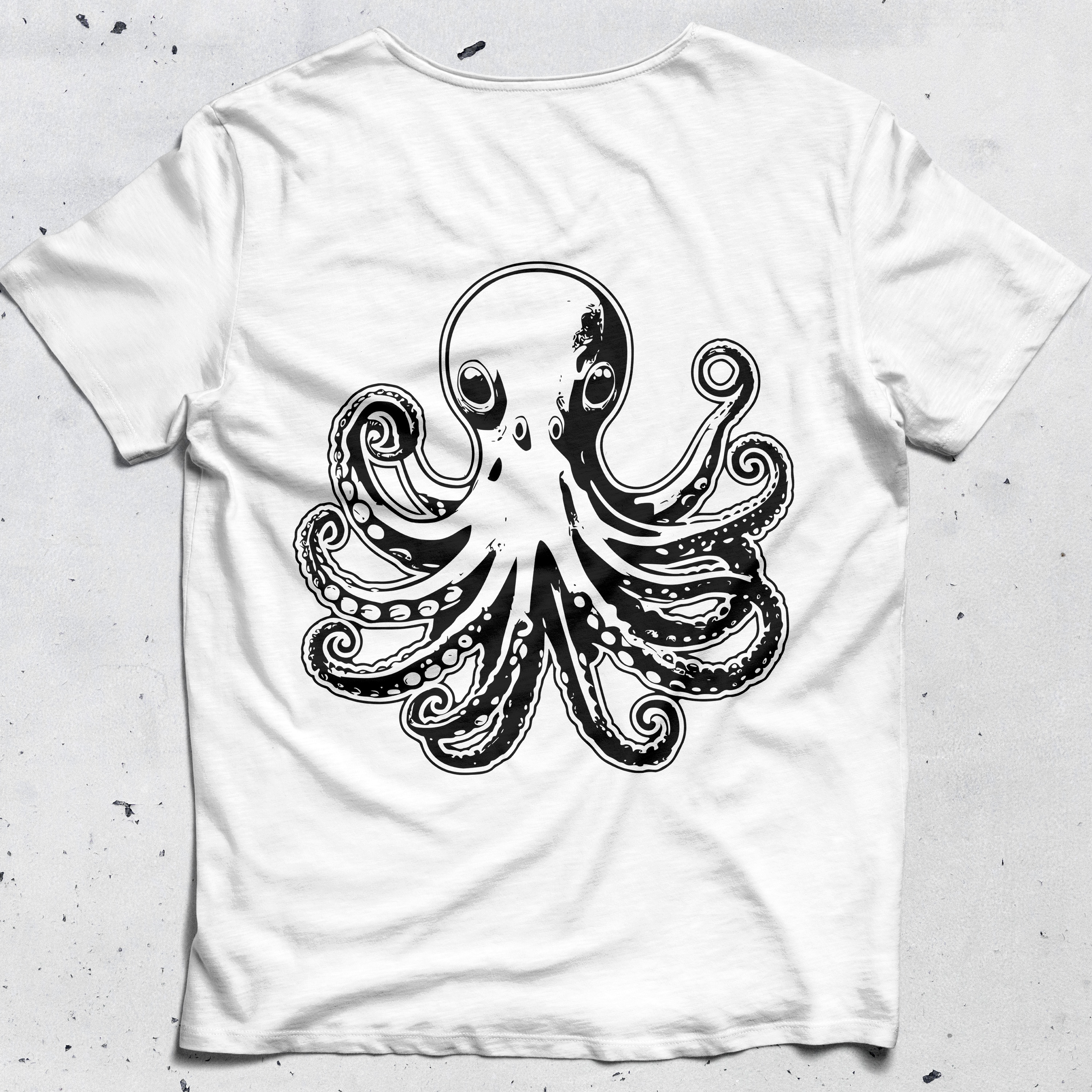 Design de T-shirt par Foulanan Design pour Sydney Maritime Institute | Design #31117601
