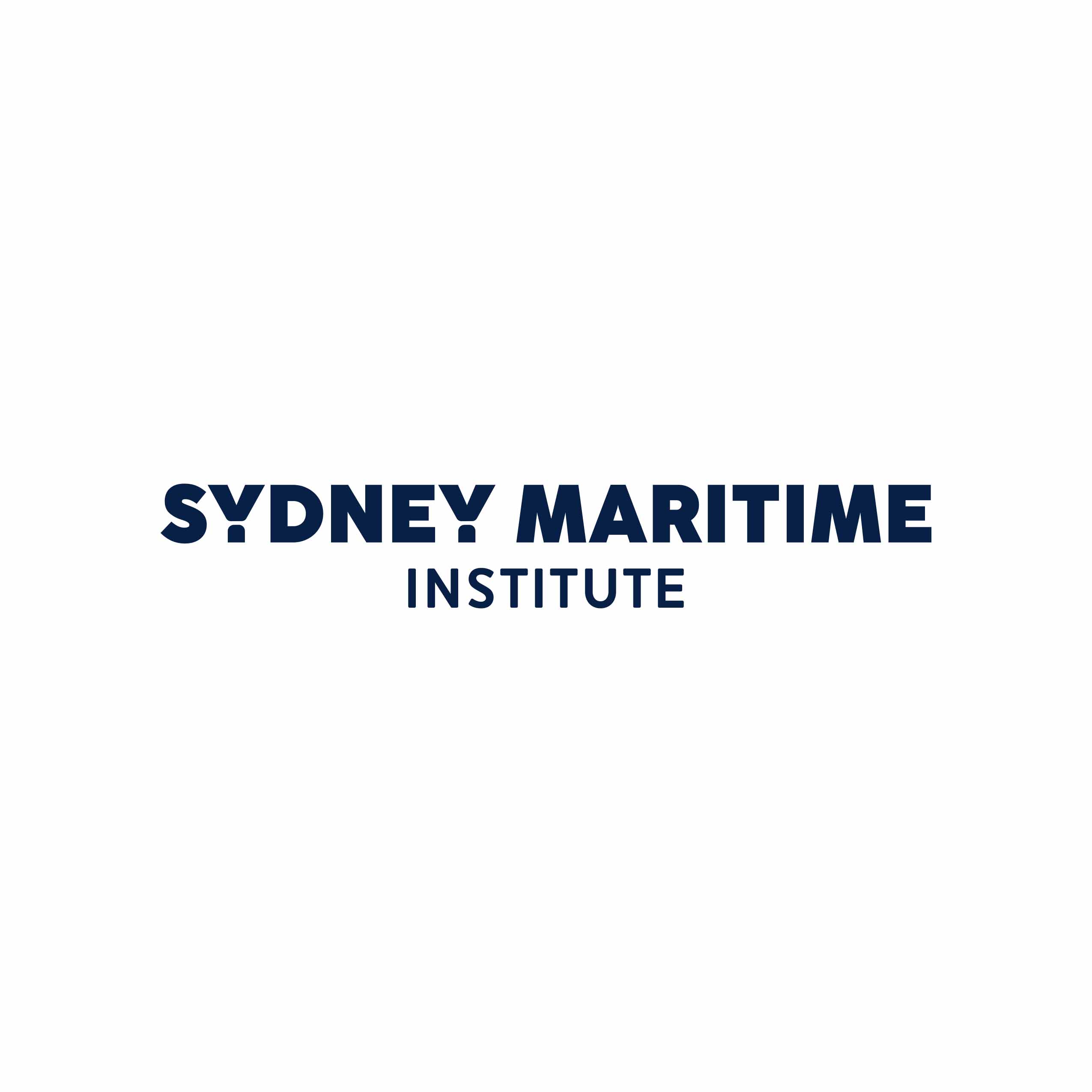 T-shirt Design by aplomb_ for Sydney Maritime Institute | Design #31088767