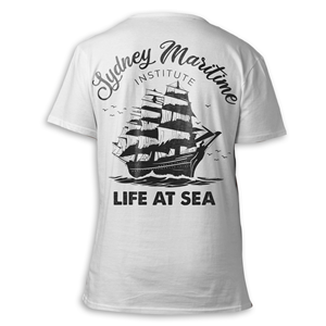 T-shirt Design by rainessa.arts for Sydney Maritime Institute | Design: #31083038