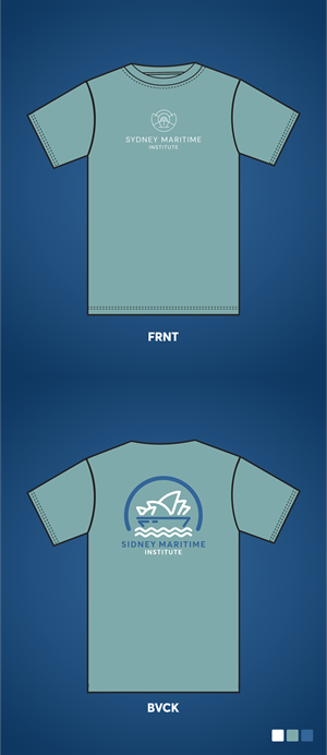 T-shirt Design by Ainabe