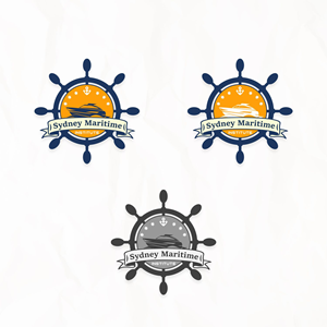 T-shirt Design by Krypton Designer for Sydney Maritime Institute | Design: #31115617