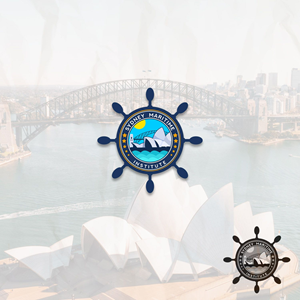 T-shirt Design by Krypton Designer for Sydney Maritime Institute | Design: #31117437