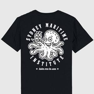 T-Shirt-Design von artstoke2016 für Sydney Maritime Institute | Design #31090842