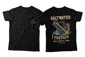 T-shirt Design by cosmicline for Sydney Maritime Institute | Design: #31080418