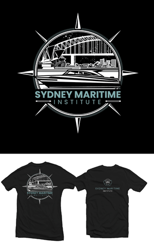 T-shirt Design by Ngoeg