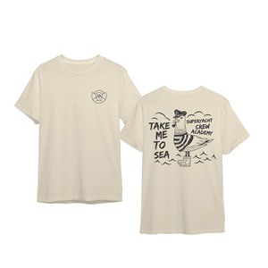 T-shirt Design by dskyvbc for Sydney Maritime Institute | Design: #31084813