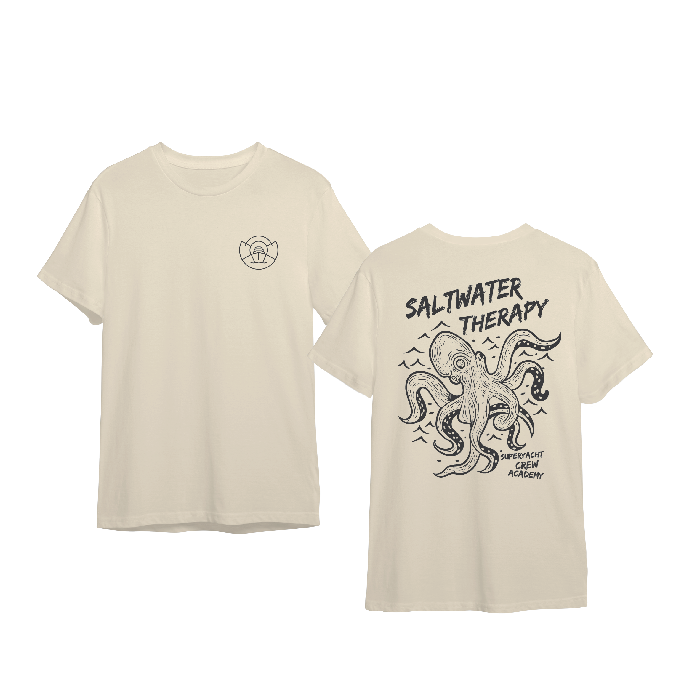 T-shirt Design by dskyvbc for Sydney Maritime Institute | Design #31084817