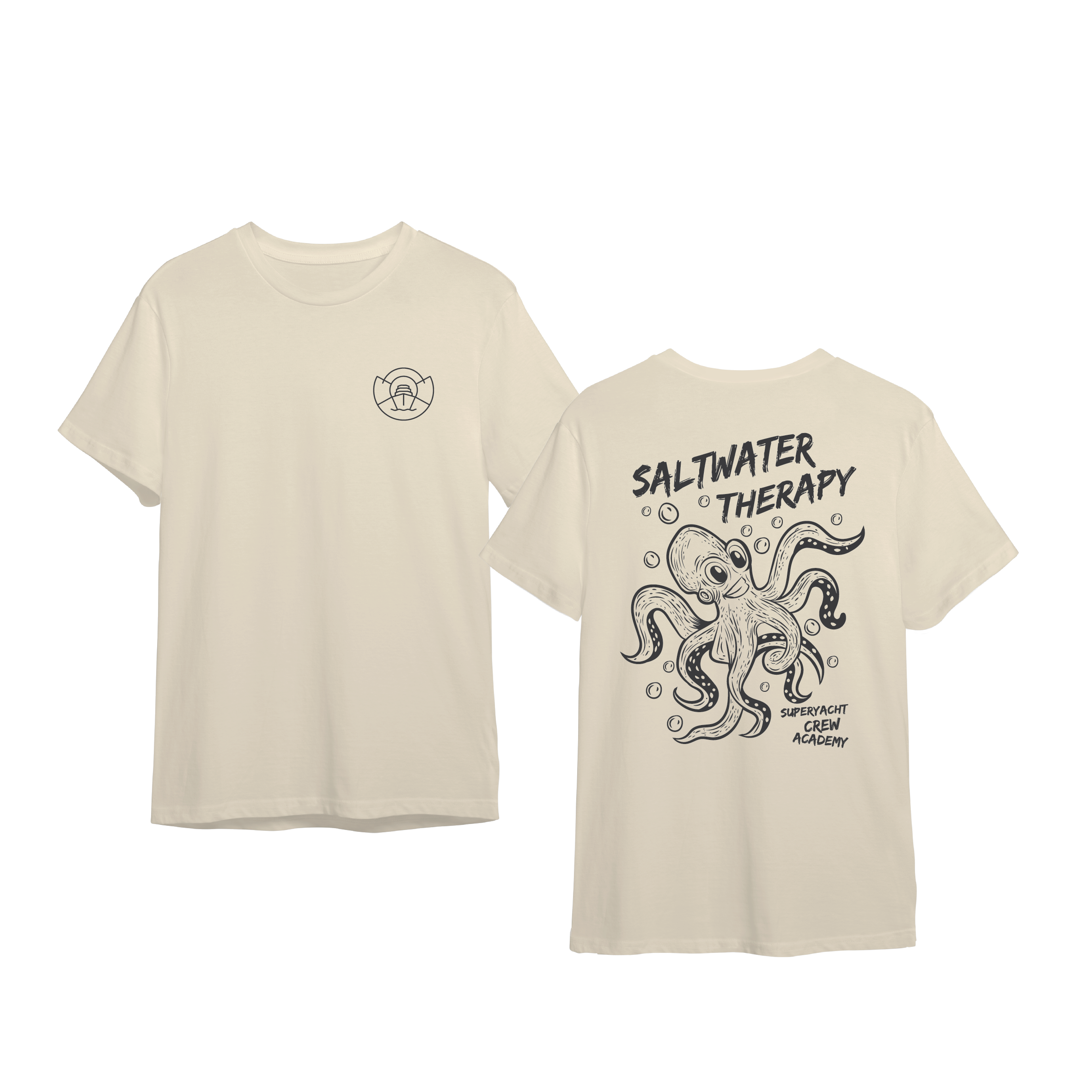 T-shirt Design by dskyvbc for Sydney Maritime Institute | Design #31092604