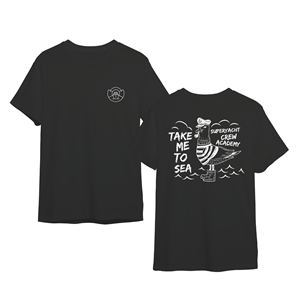 T-shirt Design by dskyvbc for Sydney Maritime Institute | Design: #31103931