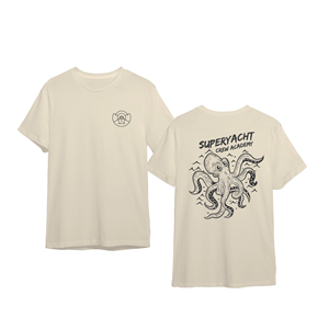 T-shirt Design by dskyvbc for Sydney Maritime Institute | Design #31107809